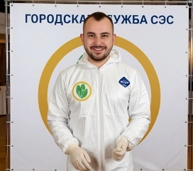 Дератизация чердака — Мастер